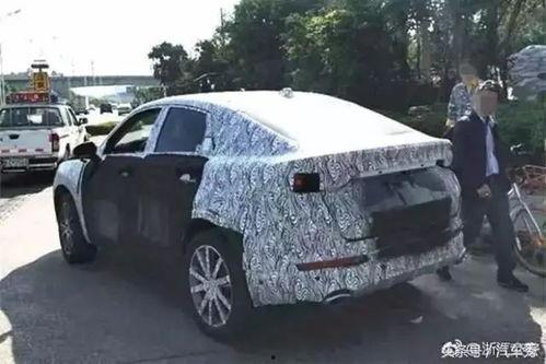 爆料最新的国产汽车,揭秘最新爆款车型背后的创新与突破