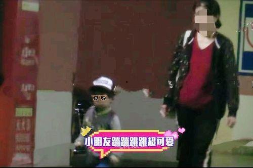 阿梅儿子爆料视频,惊人内幕曝光