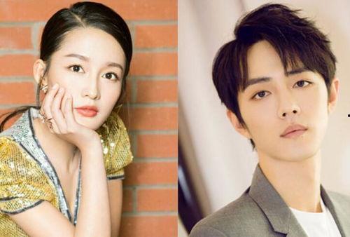 肖战李沁新闻最新爆料,甜蜜互动引网友热议